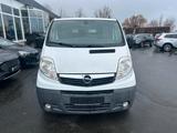 Opel Vivaro Kasten/Kombi Kasten L1H1 2,7t Klima - Opel Vivaro: L2h2