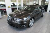 Volkswagen CC Basis BMT 4Motion R-Line XXL 8-Fach - Volkswagen CC mit Diesel-Antrieb