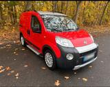 Fiat Fiorino tdi 1.3 multijet Lkw Zulassung - Fiat Fiorino aus 2008