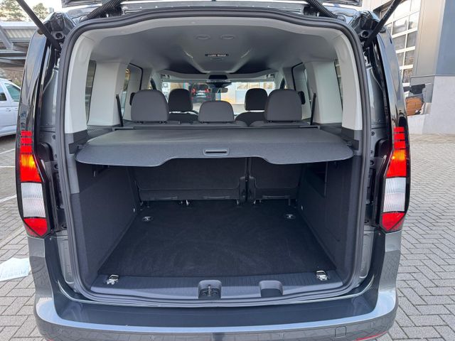 Caddy 1.5 TSI 85kW AHK /RFK /PDC /ACC/ Klima/SHZ