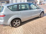Ford S-Max 2,0 TDCi 103kW DPF Trend 6-tronic Trend - gebrauchte Ford S-Max aus dem Jahr 2009