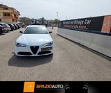 Alfa Romeo Giulia 2.2 Turbodiesel 136 CV 6M *SUP - Alfa Romeo: 6c