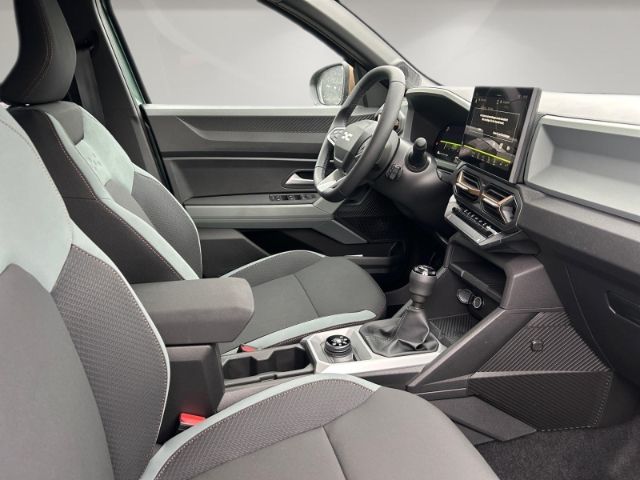 Dacia Bigster - Bild 15