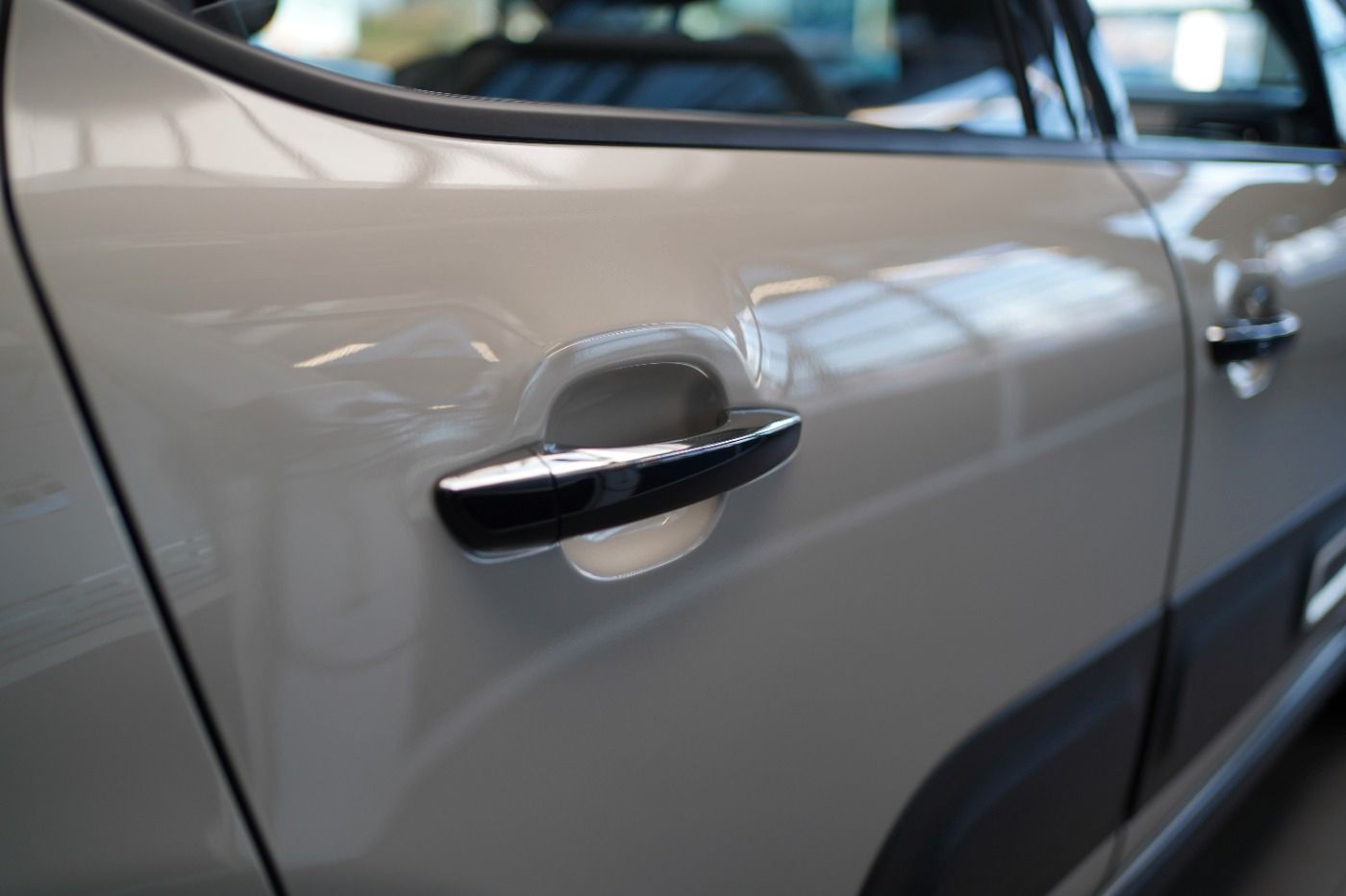 Fahrzeugabbildung Citroën C3 PureTech 83 Max Sitzheizung Navi DAB Klima