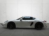 Porsche Cayman 718 BOSE 64l Tank Sport Chrono - Porsche Cayman: 718