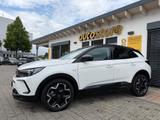 Opel Grandland 1.5 D Ultimate Automatik *LED, Navi - Opel Grandland (X) Tageszulassungen