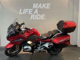 BMW R 1200 RT - BMW WIESBADEN