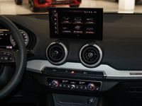 Audi Q2 - Vorschau Bild 18