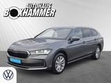 Skoda Superb Combi 2.0 TDI DSG 4x4 Selection  NEUES MO - Skoda Superb Tageszulassungen mit Diesel-Antrieb: Allradantrieb