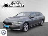 Skoda Superb Combi 2.0 TDI DSG 4x4 Selection  NEUES MO - Skoda Superb Tageszulassungen mit Diesel-Antrieb: Allradantrieb