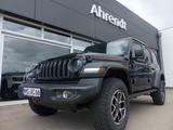 Jeep Wrangler 2.0 T-GDi Unlimited Rubicon Automatik - Jeep Wrangler: Unlimited Rubicon