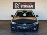 Volkswagen Passat Variant*Comfortline*Automatik*Garantie*AC - VW Gebrauchtwagen von 2018