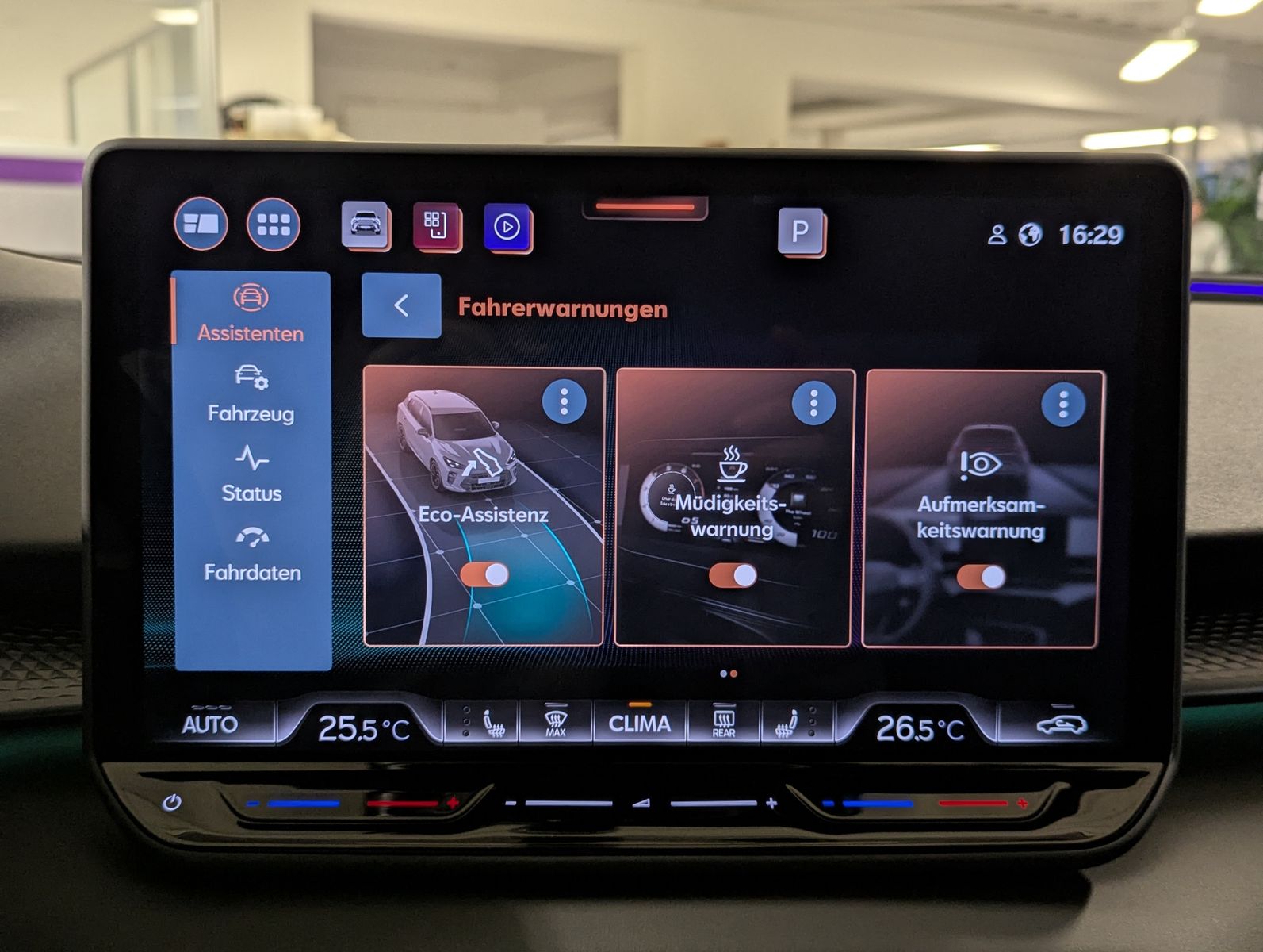 CUPRA Terramar 1.5 eTSI 110 kW - Image 33