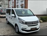 Fiat Talento Family-Euro6-Navi-Kamera-8.Sitz-Garantie