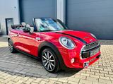 MINI Cooper S Cabrio / 192PS / 6-Gang / S-Ausstattung - MINI Cooper S Cabrio aus 2019
