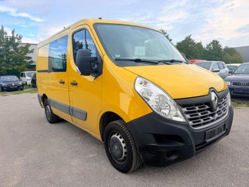 Renault Master - 1