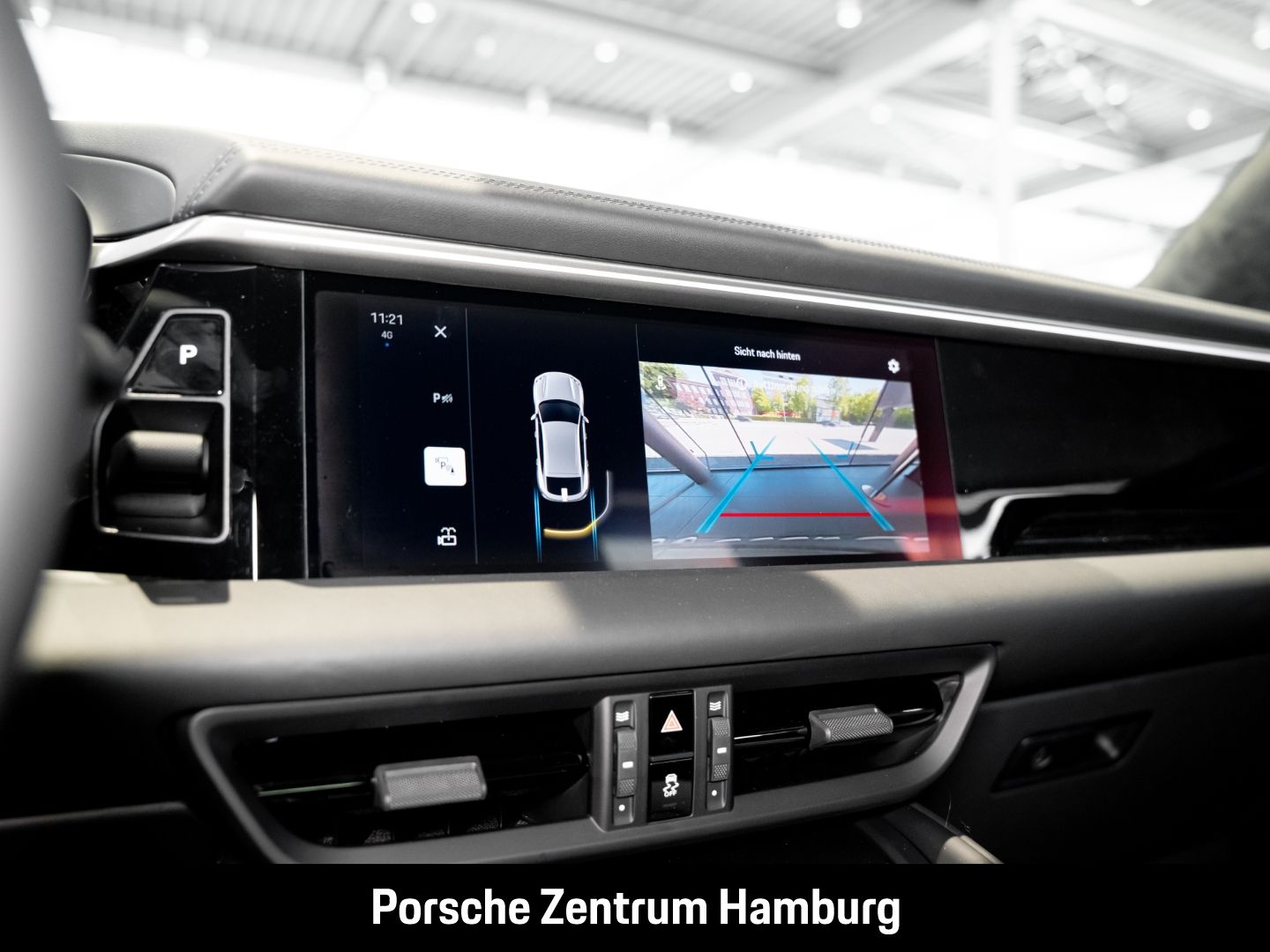 Porsche Macan - Bild 19