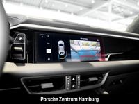 Porsche Macan - Vorschau Bild 19