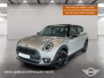 MINI Cooper Clubman Navi Head-Up Kamera Pano.Dach