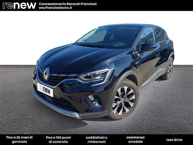 Image of Renault Captur