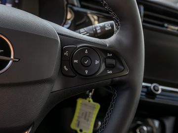 Opel Corsa F 1.2 Edition Spurhalteassistent LED