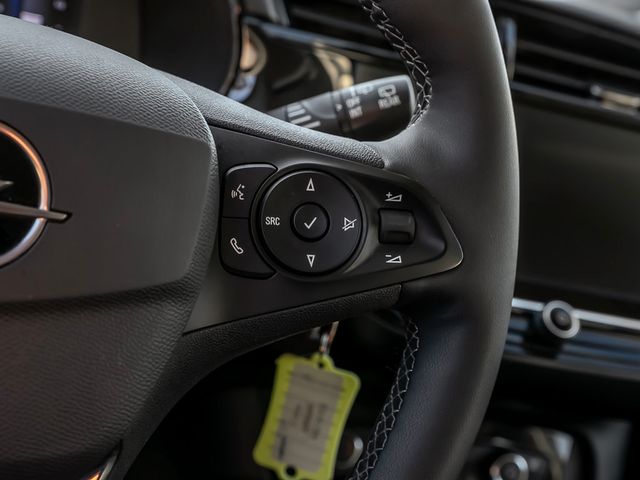 Opel Corsa F 1.2 Edition Spurhalteassistent LED