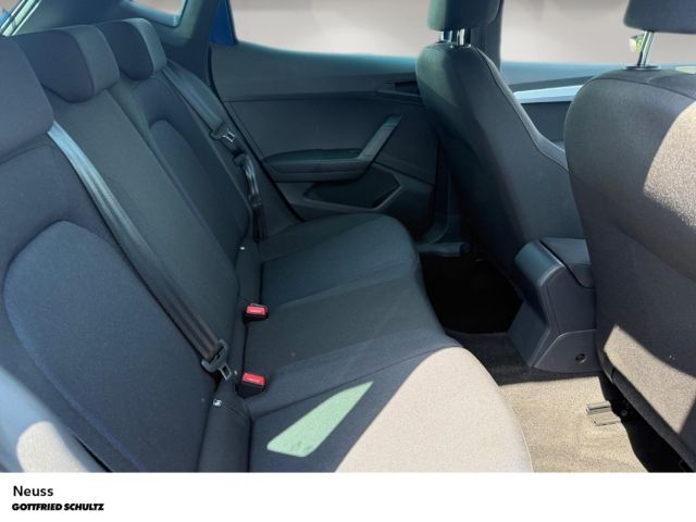 Seat Ibiza - Bild 7