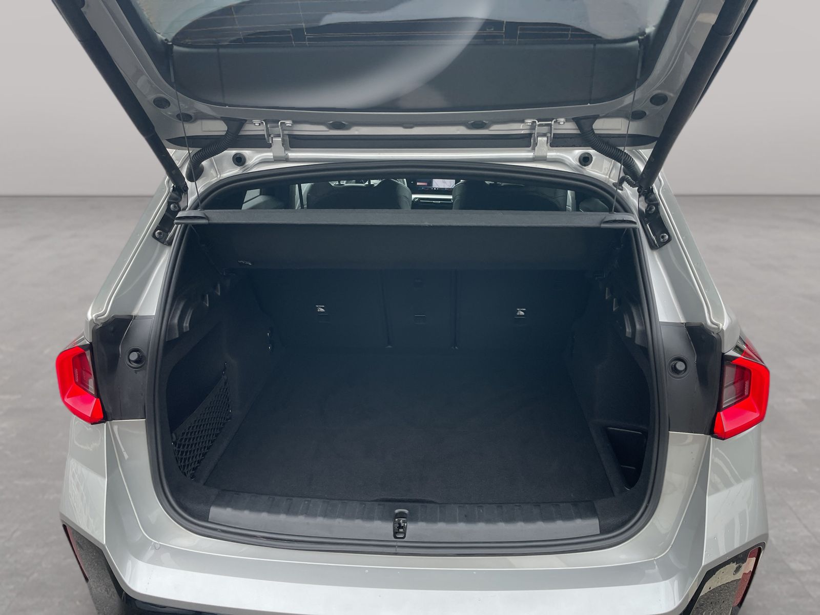 BMW X1 - Bild 16