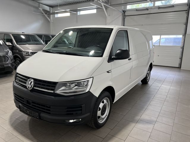 Volkswagen T6 Kasten,4 Motion,lang,Standh.,LED,DSG,Kam.