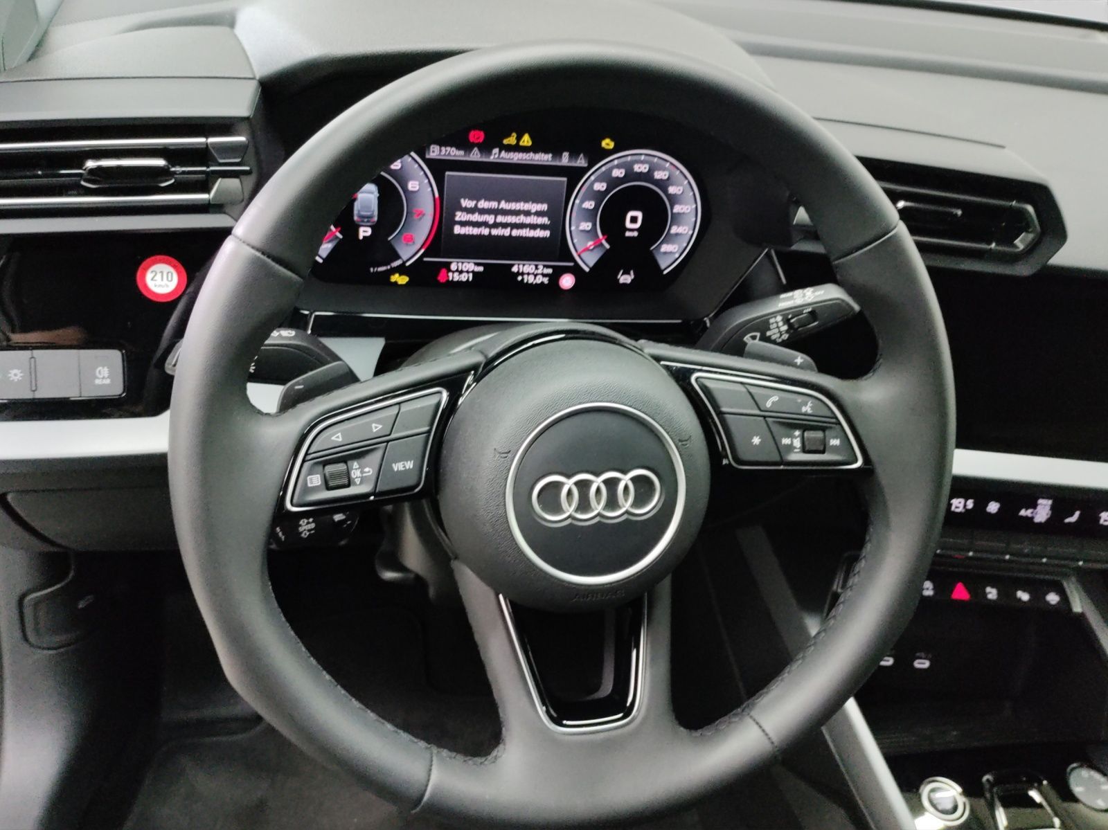 Audi A3 - Bild 10