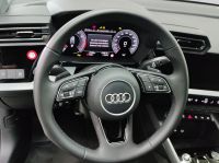 Audi A3 - Vorschau Bild 10