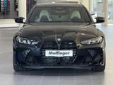 BMW M4 Competition Coupé mit M xDrive ACC HUD Ha/Ka - BMW Gebrauchtwagen