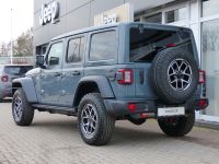 Jeep Wrangler - Vorschau Bild 6