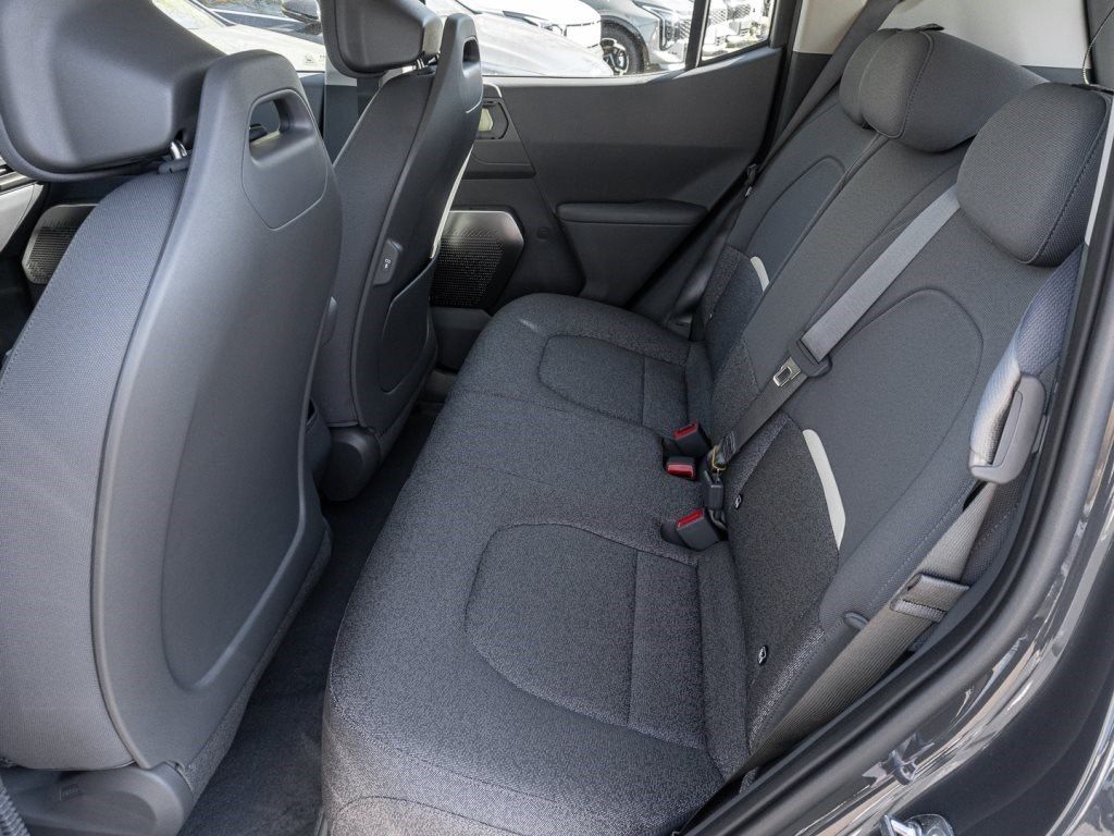 Kia EV2 - Bild 14