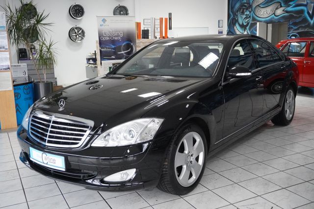 Mercedes-Benz S 450*H&K*Softclose