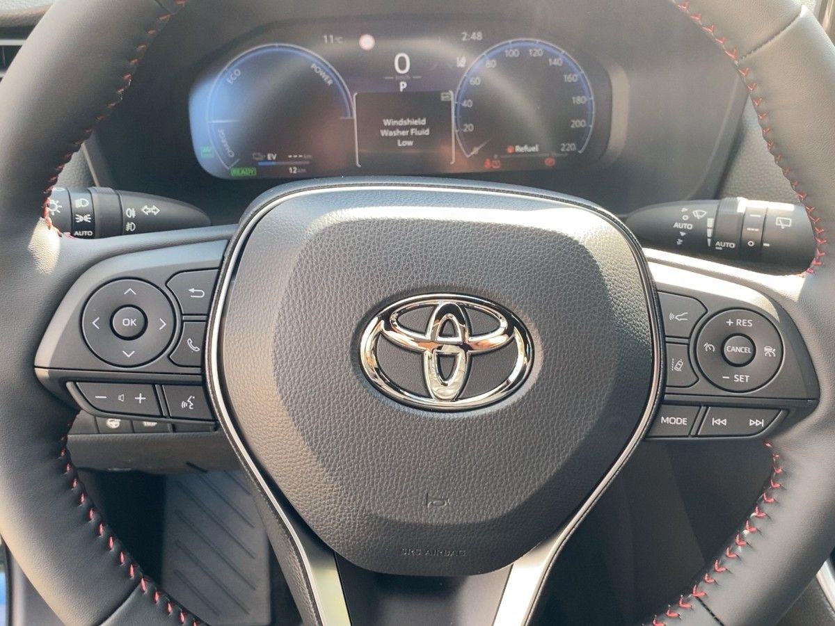 Toyota RAV 4 - Bild 16