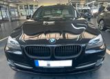 BMW 530d Touring - BMW 530 aus 2010: 530d