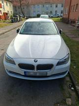 BMW 525d 2013bj  5er reihe - BMW 525: 5er 525d