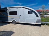 Dethleffs AeroStyle 570DK - Dethleffs 2010