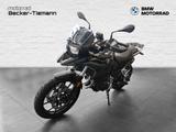 BMW F 800 GS 3 Pakete I Style Triple Black - Angebote