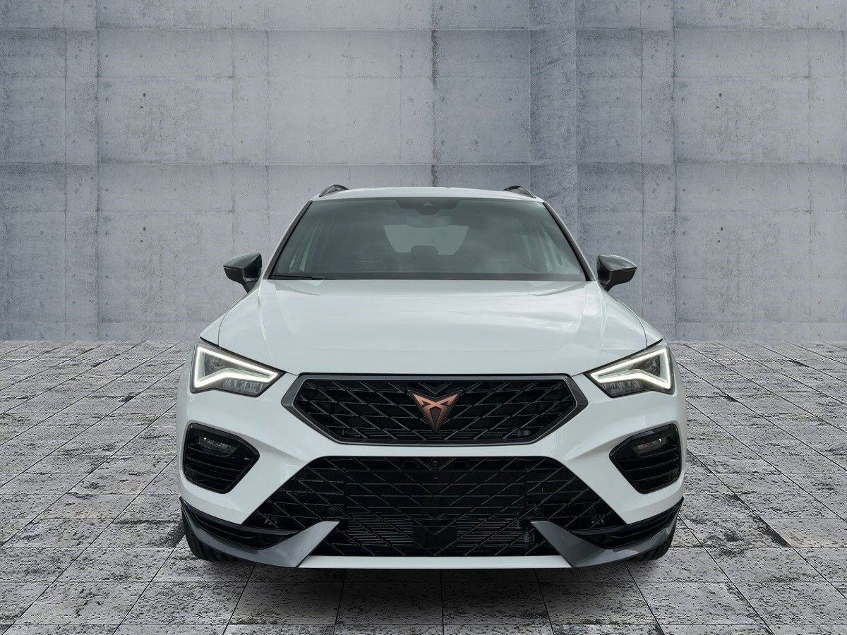 Cupra Ateca - Bild 3