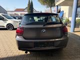 BMW 116 1 Limousine 5-trg. 116 i Finan Garantie - gebrauchte BMW 116 aus dem Jahr 2013