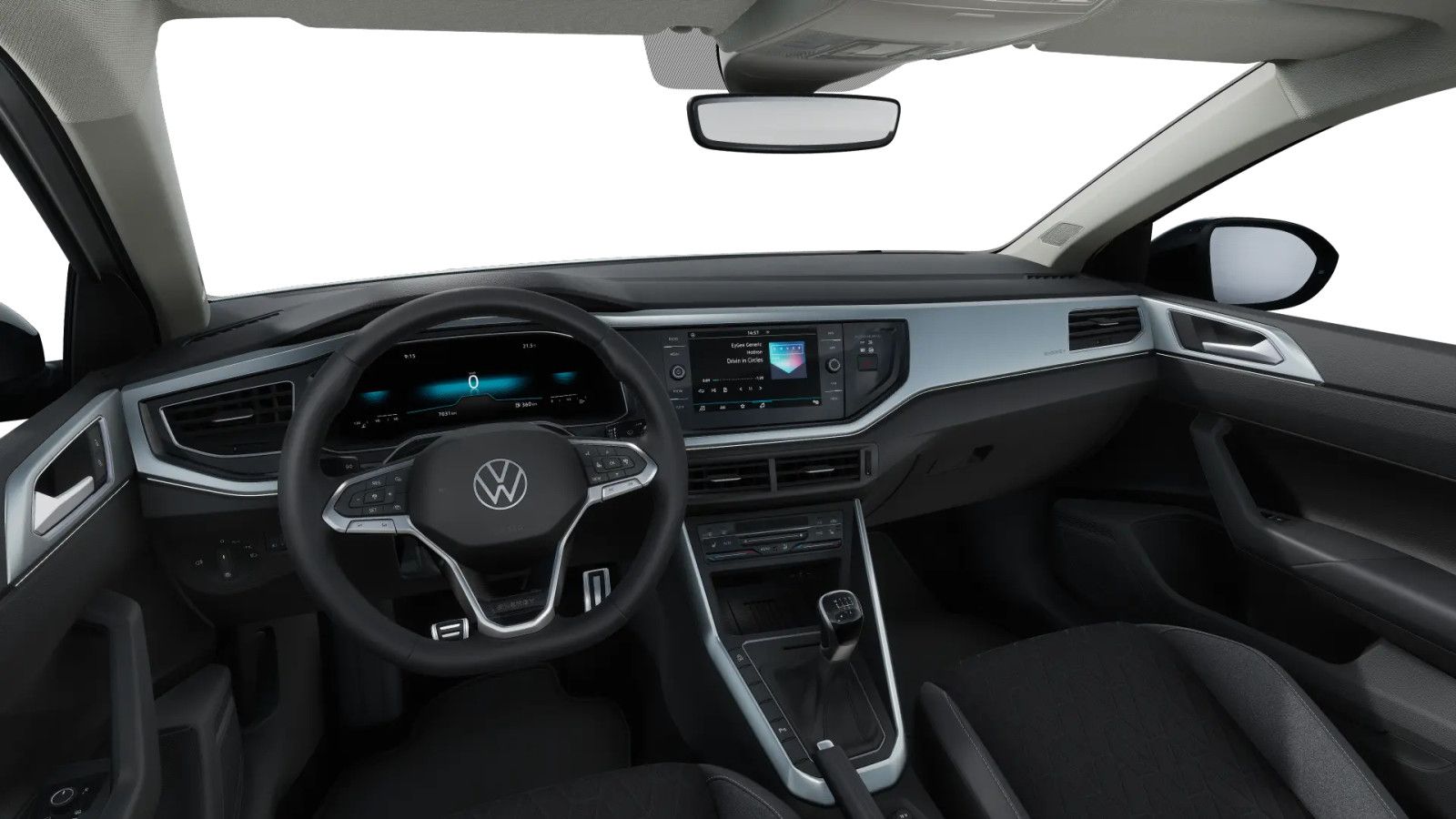 Volkswagen Taigo - Bild 9