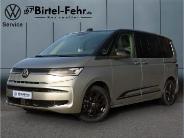 Volkswagen T7 Multivan Edition 1.5 TSI DSG