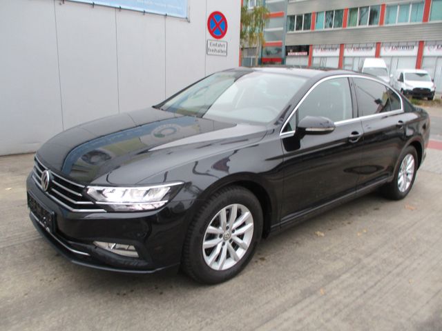 Volkswagen Passat Lim. Business