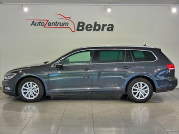 Volkswagen Passat - 5