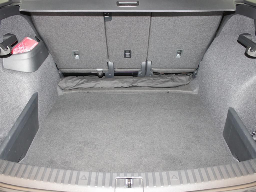 Skoda Kodiaq Style 2.0 TDI 147kW 7-Gang Automatikgetri foto 9