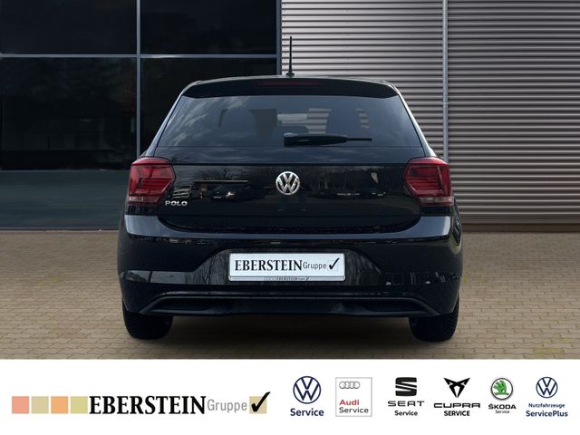 Volkswagen Polo IQ.DRIVE 1,0 RFK ACC Allwetter