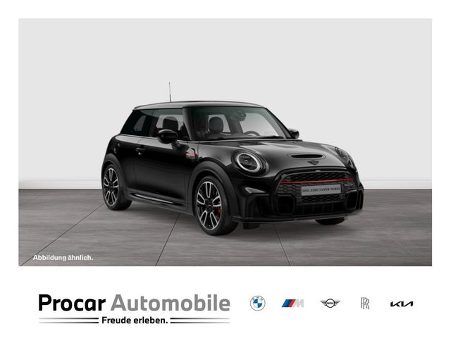 MINI John Cooper Works 3-Türer (202 M Sport HUD PANO