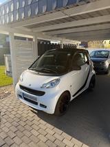 Smart ForTwo cabrio 1.0 62kW pulse pulse - Smart ForTwo: Cabrio, Pulse